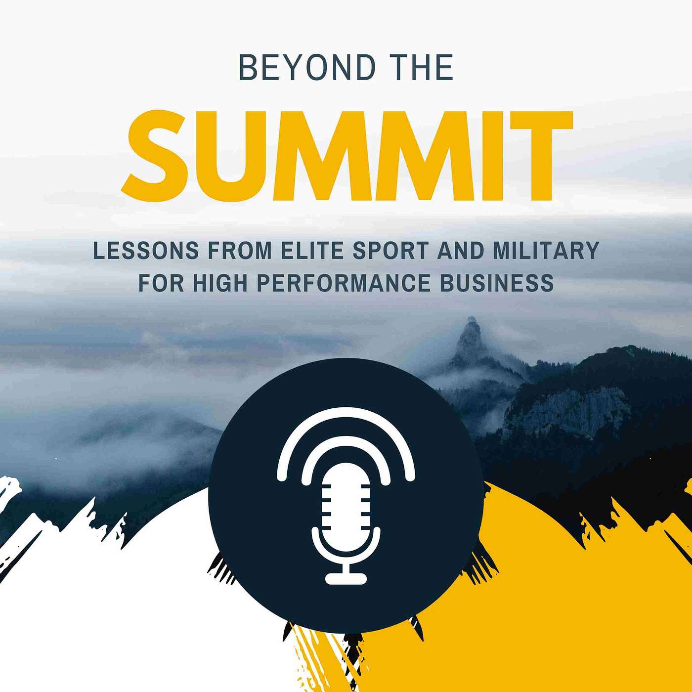 Beyond The Summit