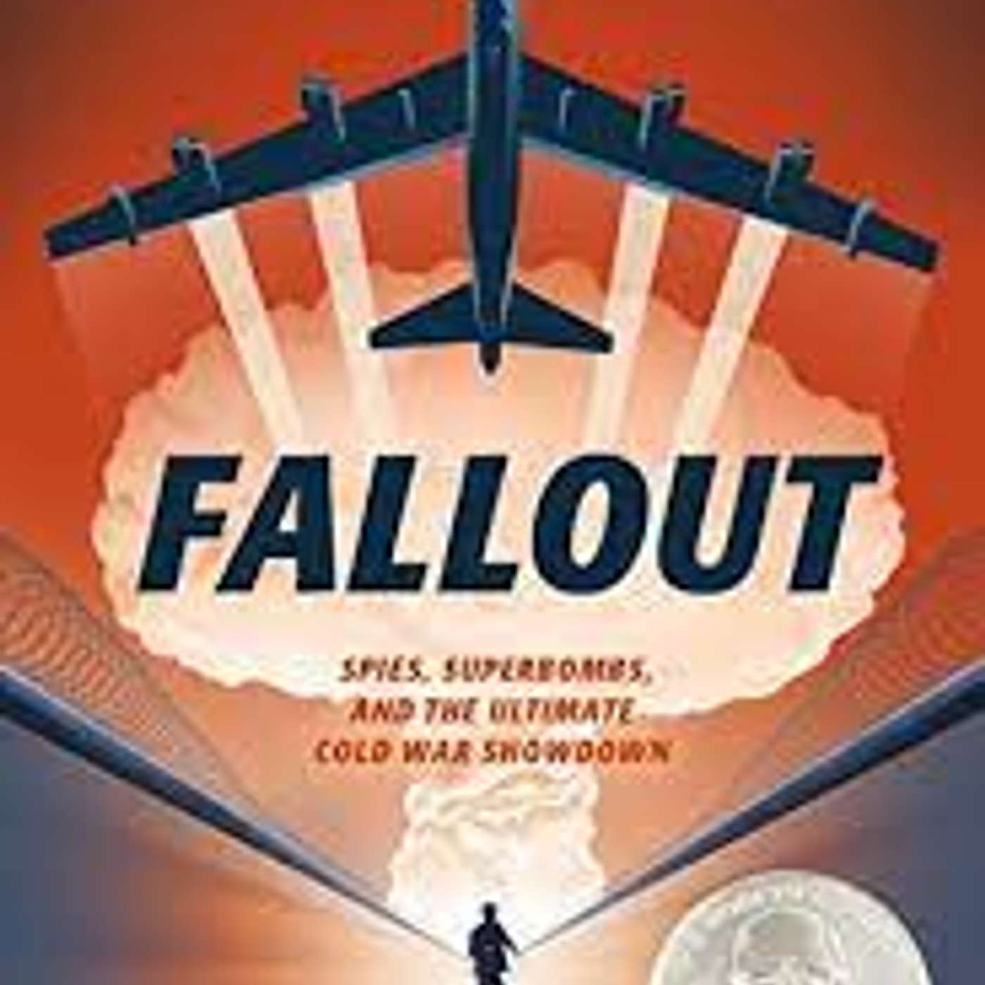 Fallout by Steve Sheinkin (Nonfiction)