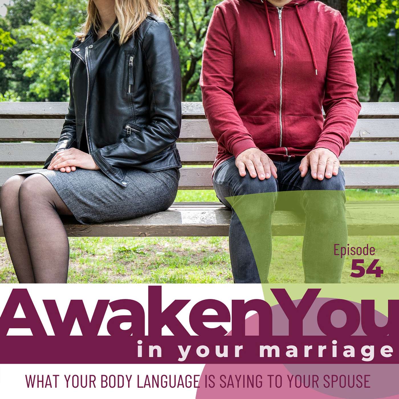AwakenYou in Your Marriage