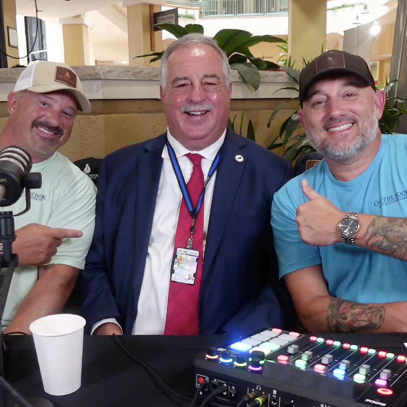 Bail Bond Regulation: A Conversation with John Cable