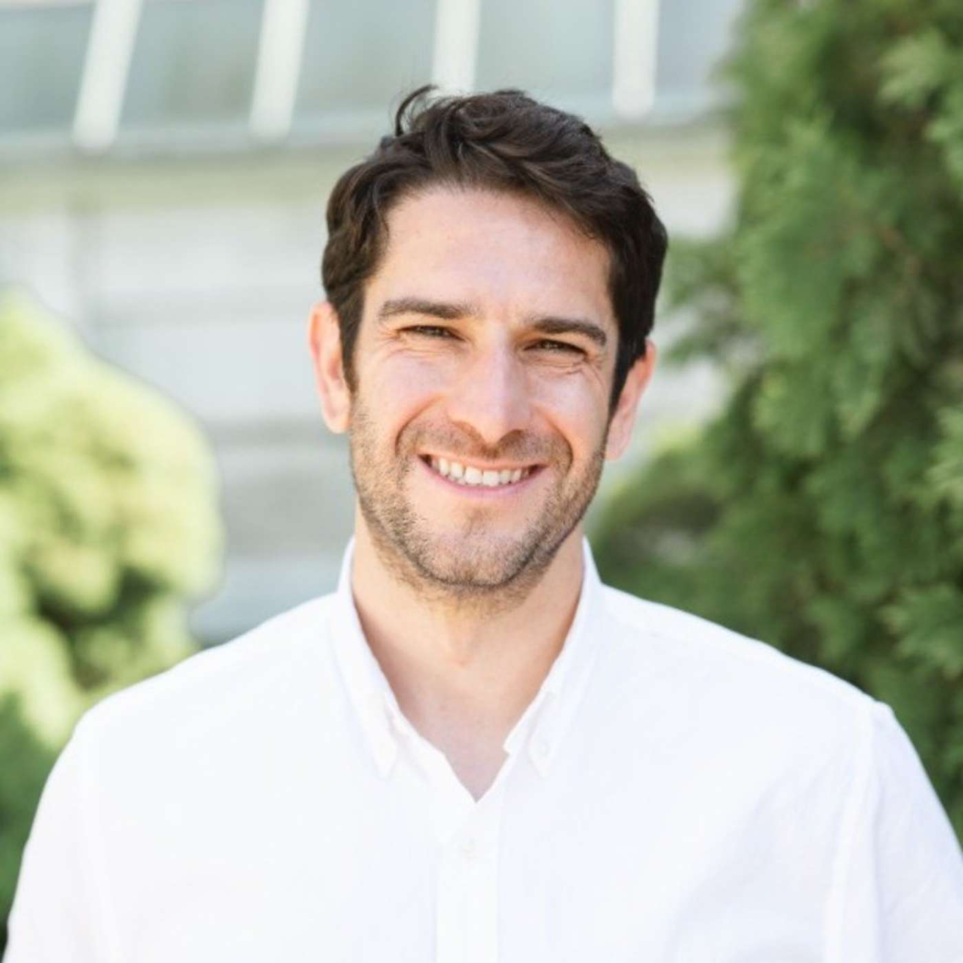 Hospitality Daily Podcast