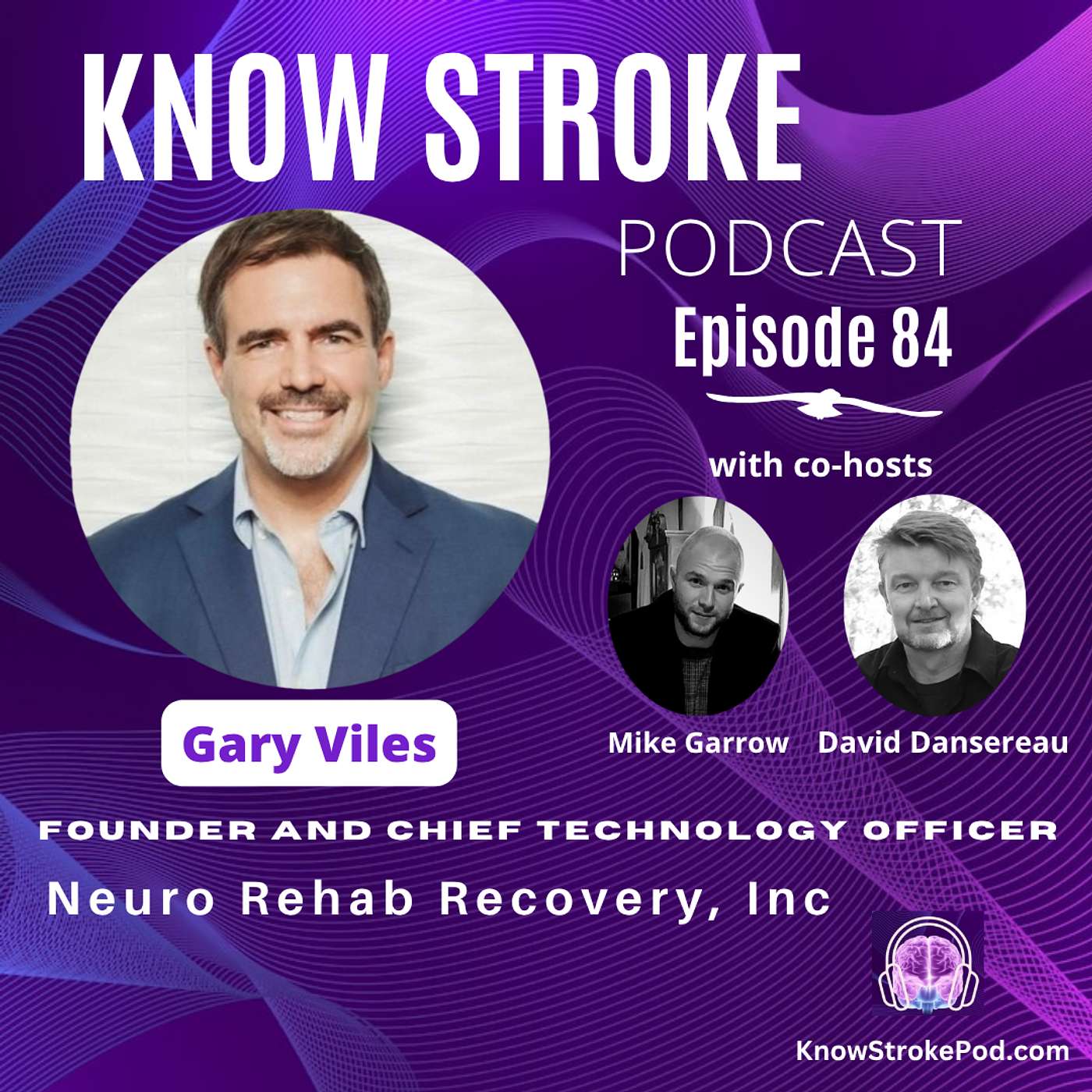Know Stroke Podcast
