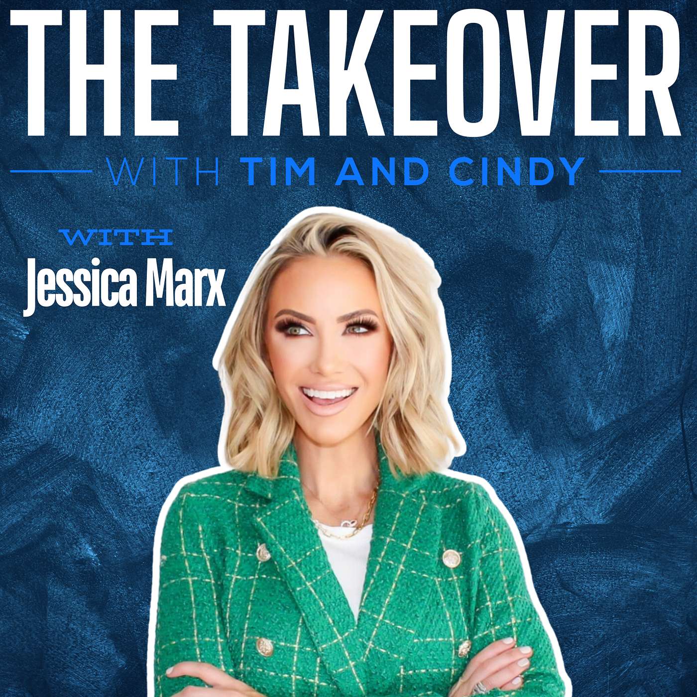 The Takeover with Tim and Cindy