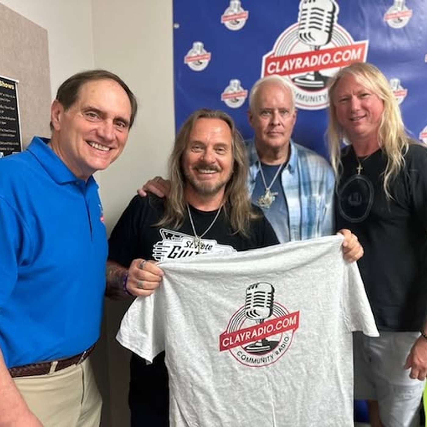 ClayRadio\'s Podcast