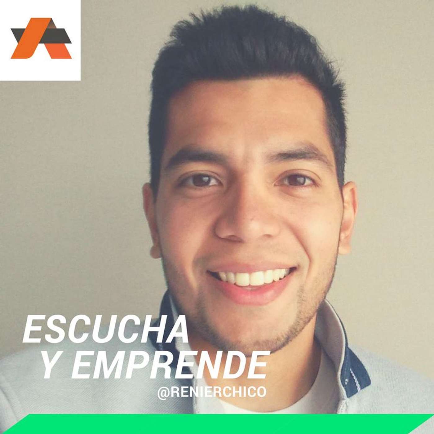 EP034 - ¿Cómo Funcionan Los Intervalos De Tiempo Productivos? episode artwork
