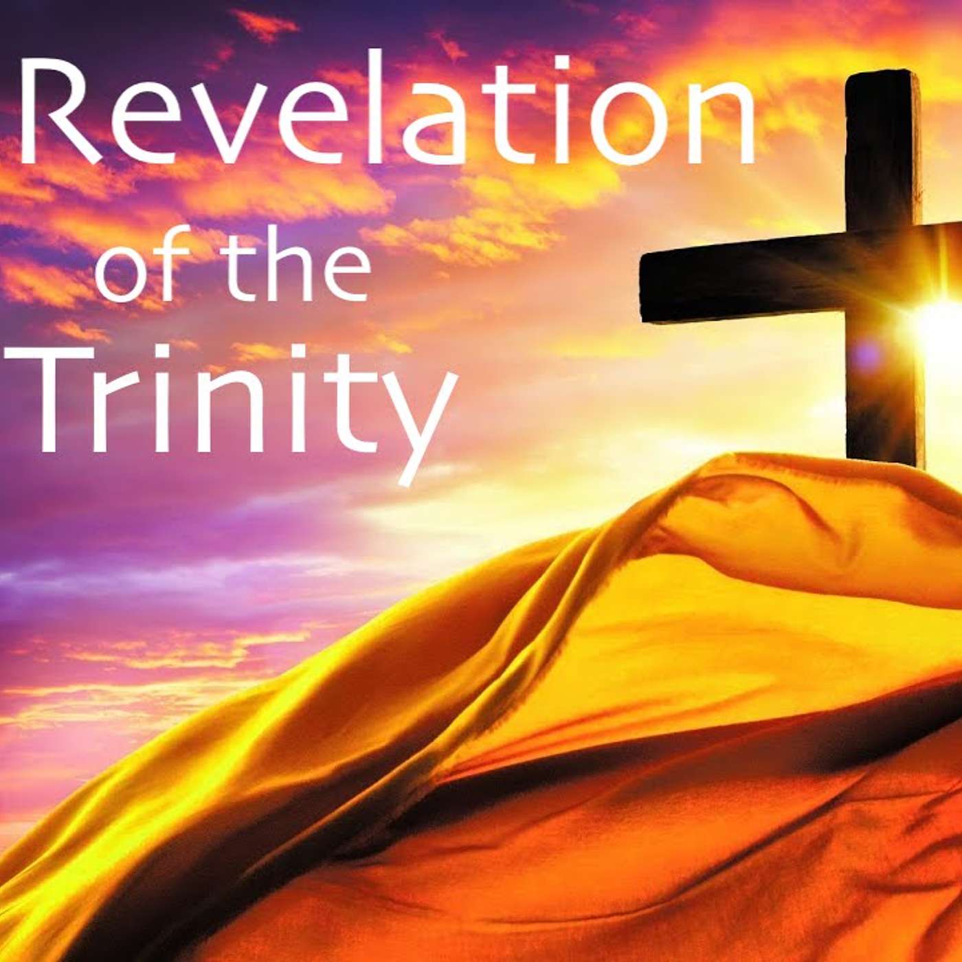 The Revelation of the Trinity