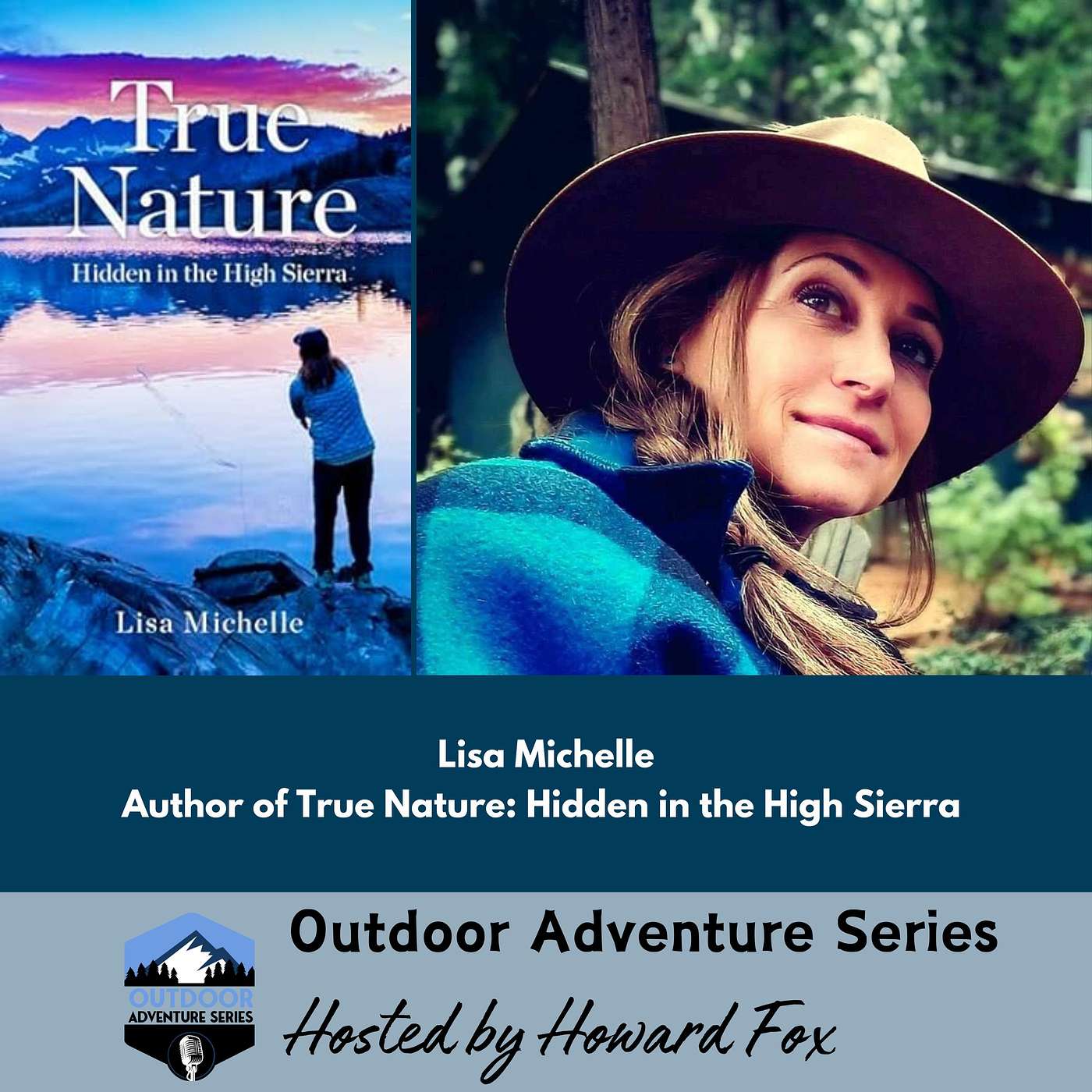 Outdoor Adventure Series