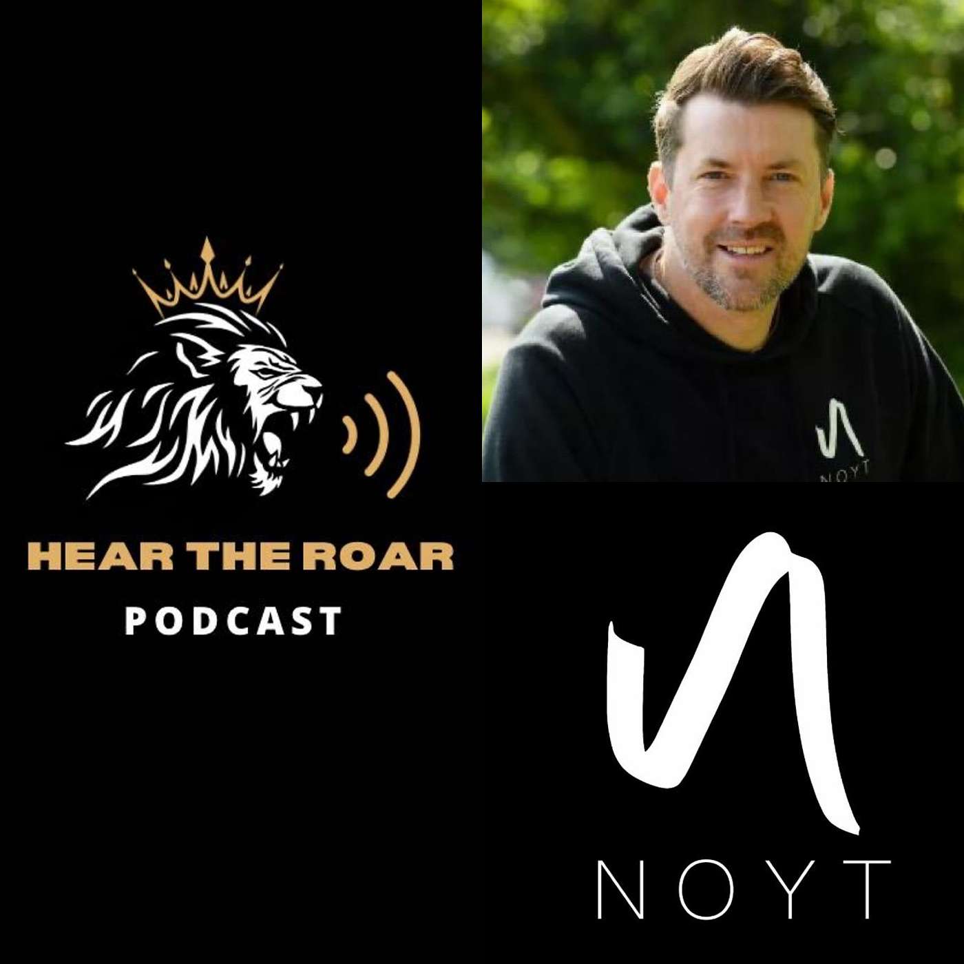 Hear The Roar - Cancer stories and interviews