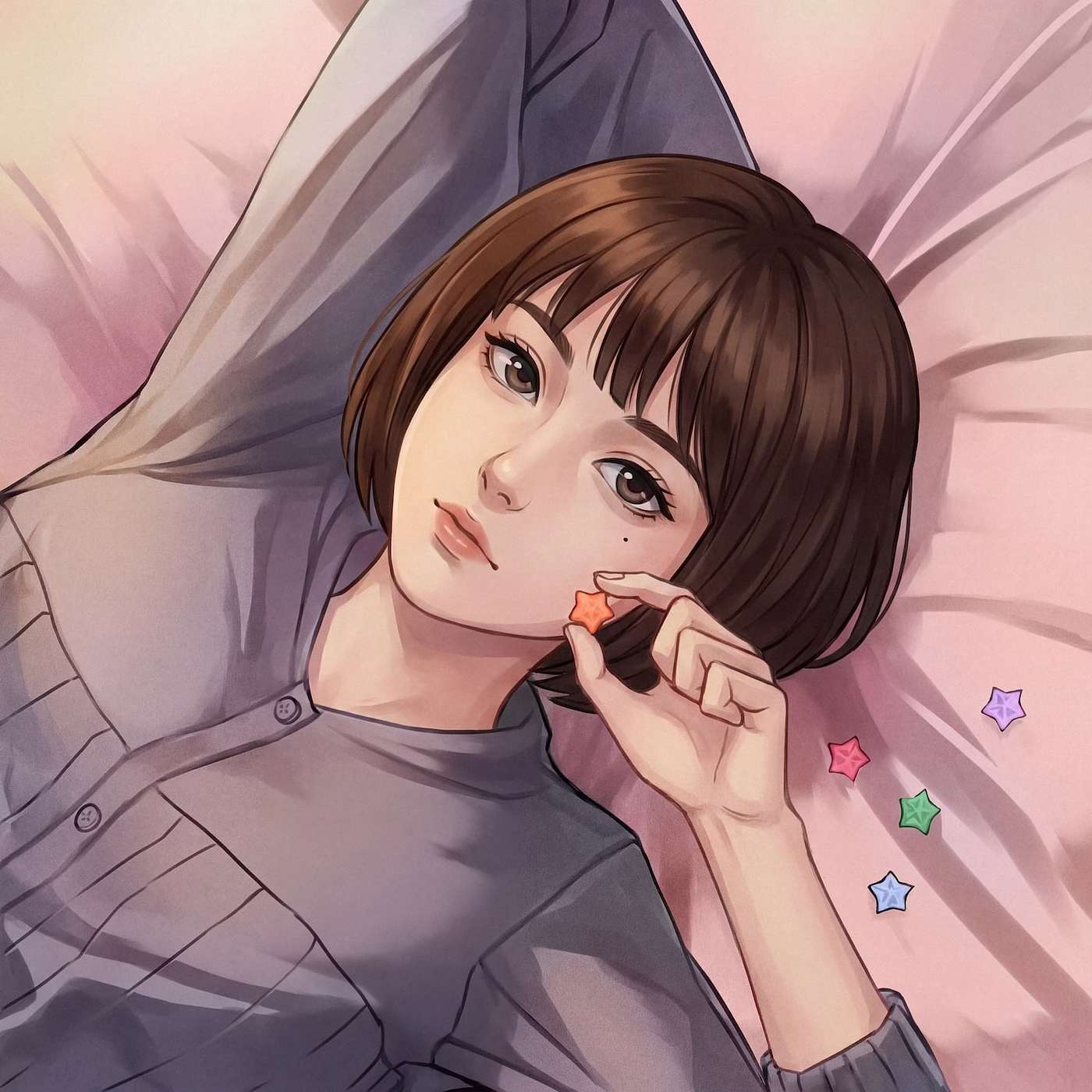 He Knows My Name episode artwork