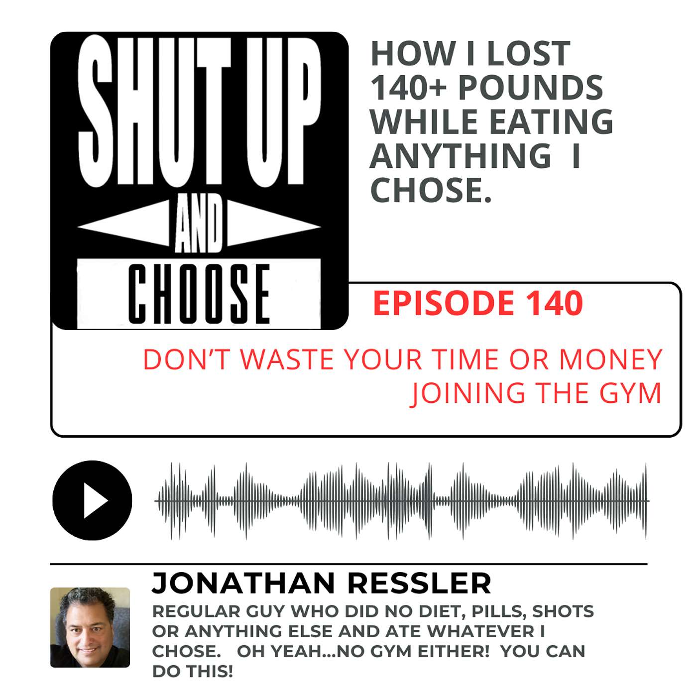 Don’t Waste Your Time Or Money Joining The Gym