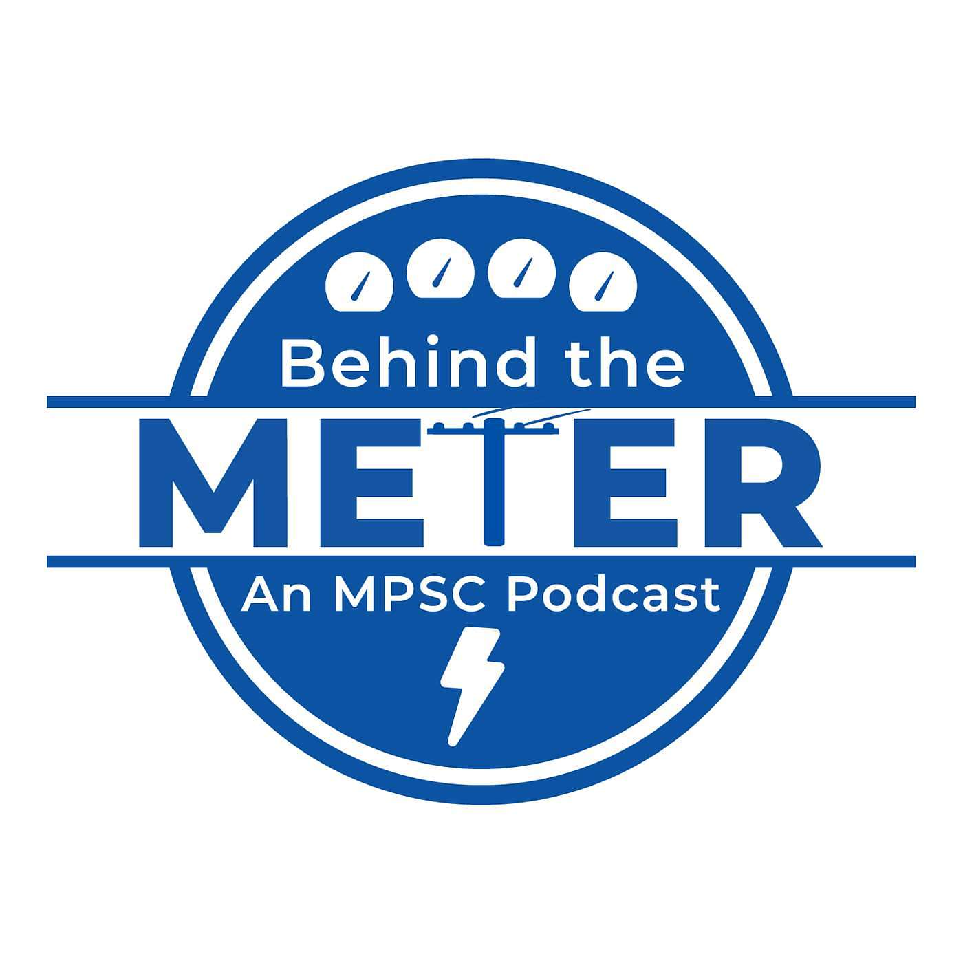 Reducing Michigan’s Energy Burden: The MPSC’s 6% Affordability Goal episode artwork