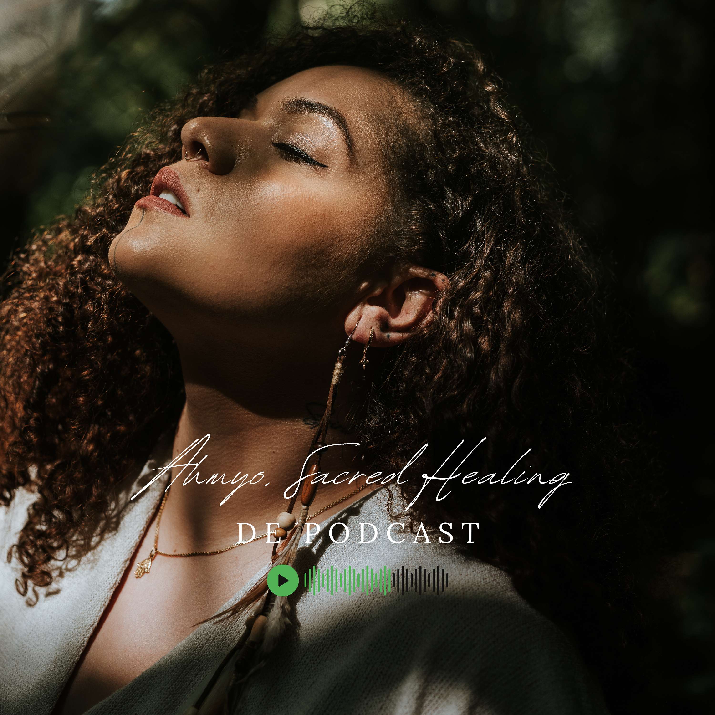 Ahmyo, sacred healing