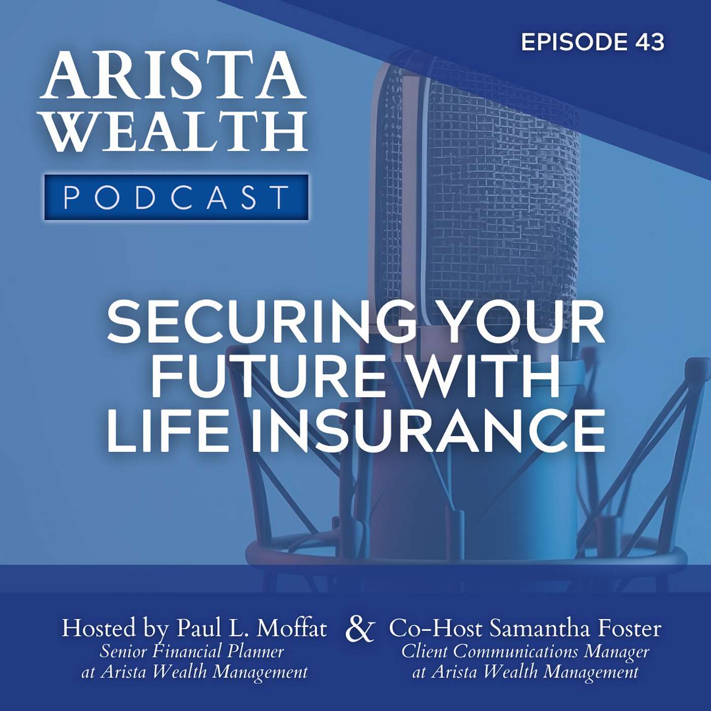 Arista Wealth Podcast
