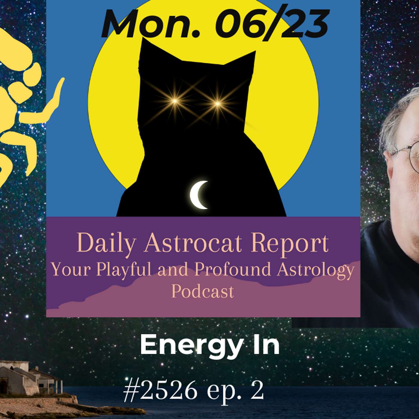 Energy, Intuition, and Astrology: Understanding Today's Cosmic Flow