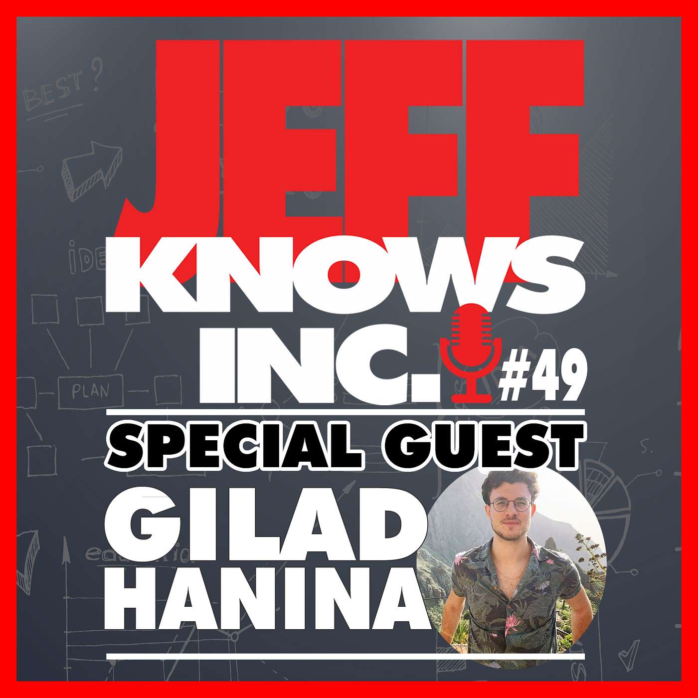 Jeff Knows Inc.