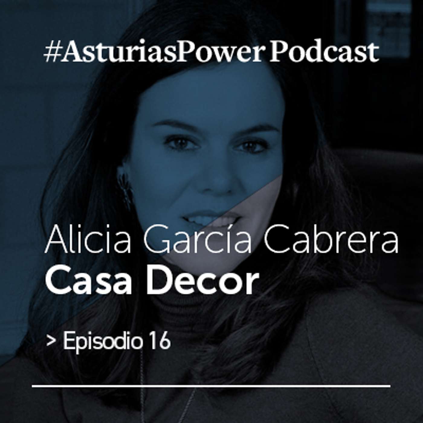 Asturias Power Podcast