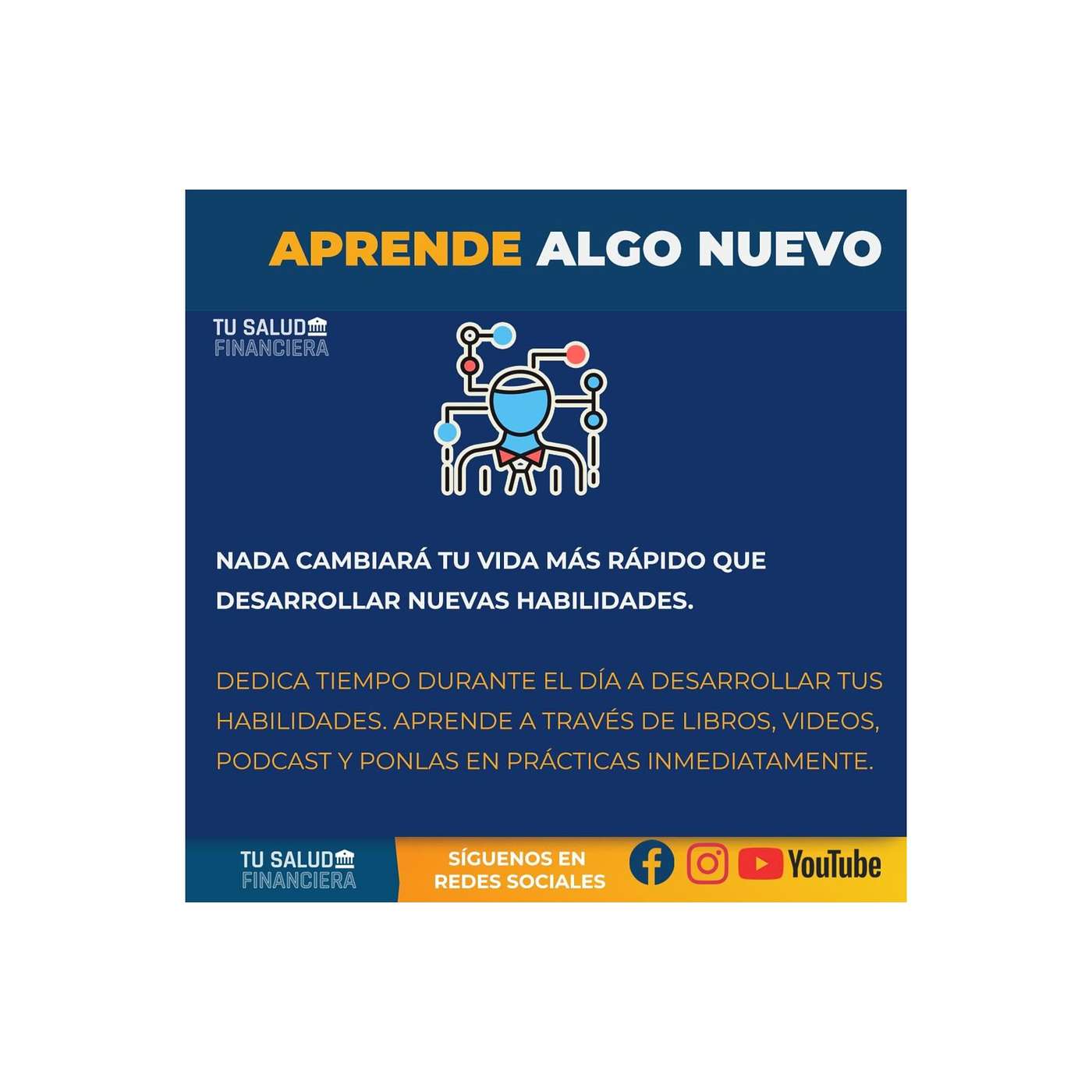 Tu Salud Financiera