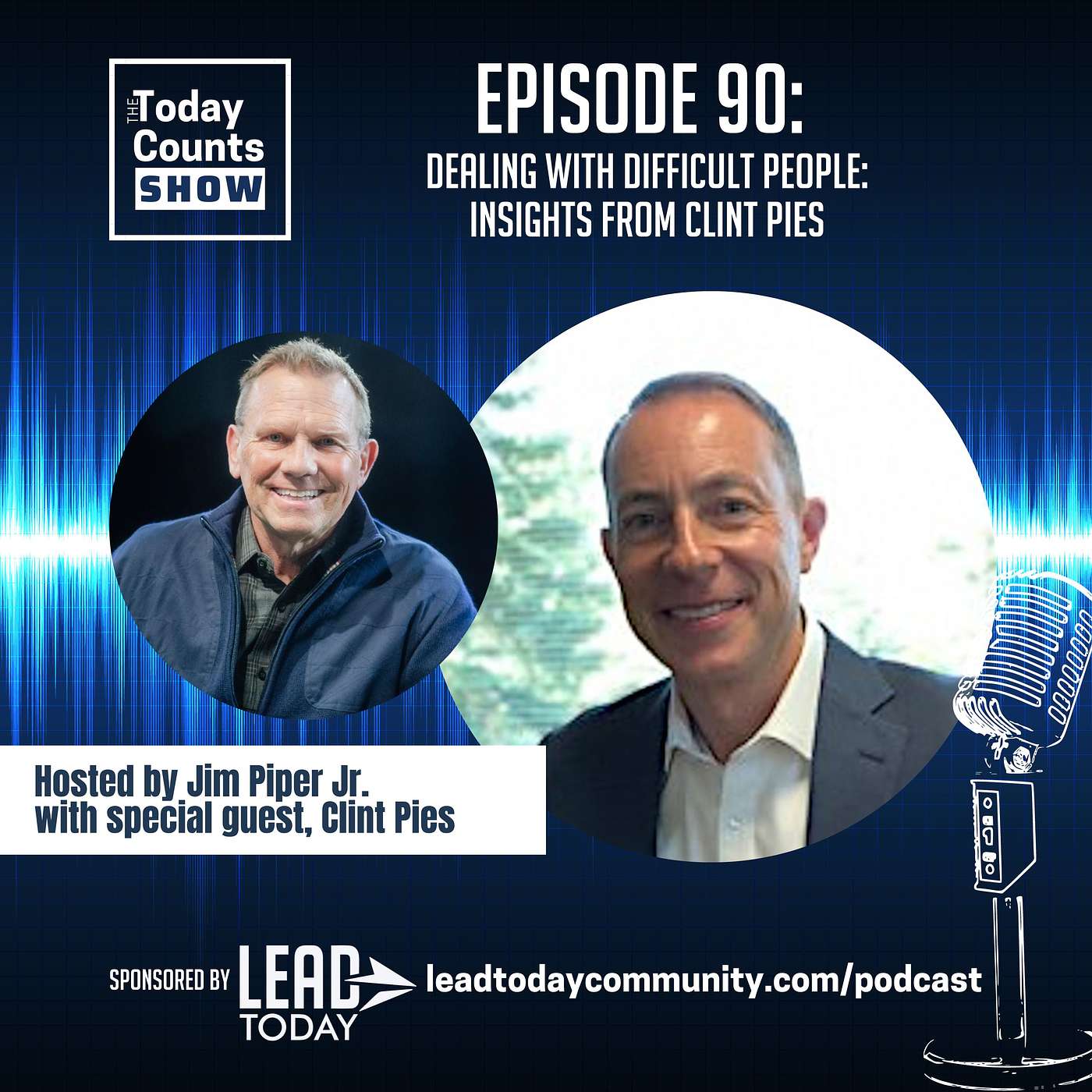 The Today Counts Show