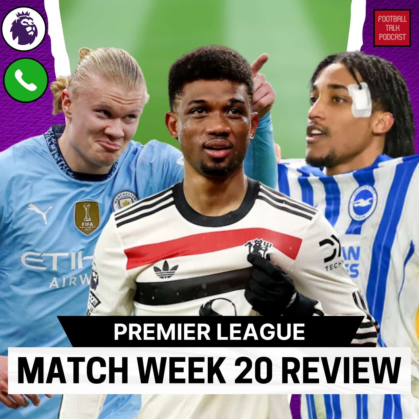 #20 | Premier League Match Week 20 Review: United Gain Point at Anfield, Arsenal Bottle It, Chelsea Fail Again #20 | Premier League Match Week 20 Review: United Gain Point at Anfield, Arsenal Bottle It, Chelsea Fail Again