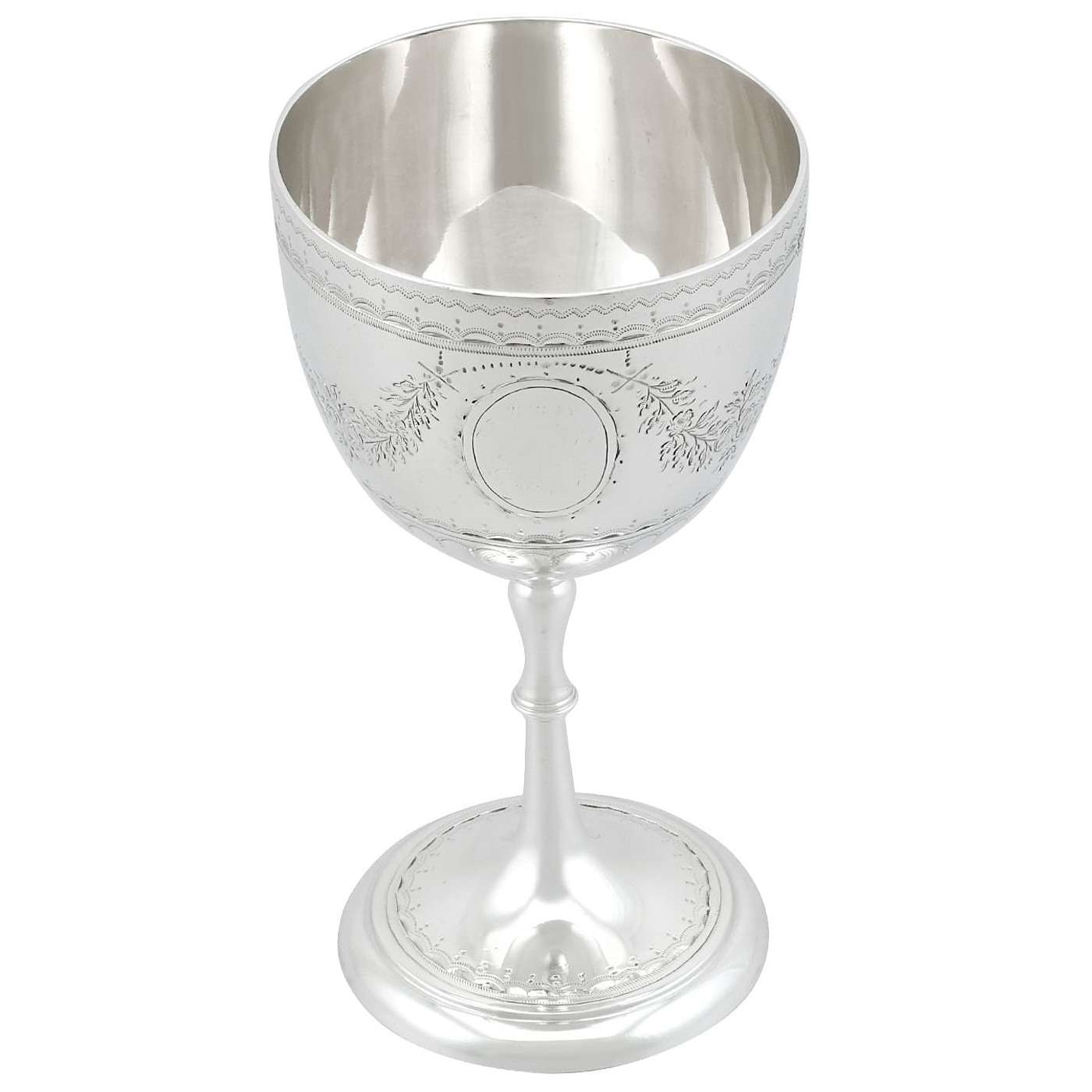 Episode 1540 - Who took the goblet?