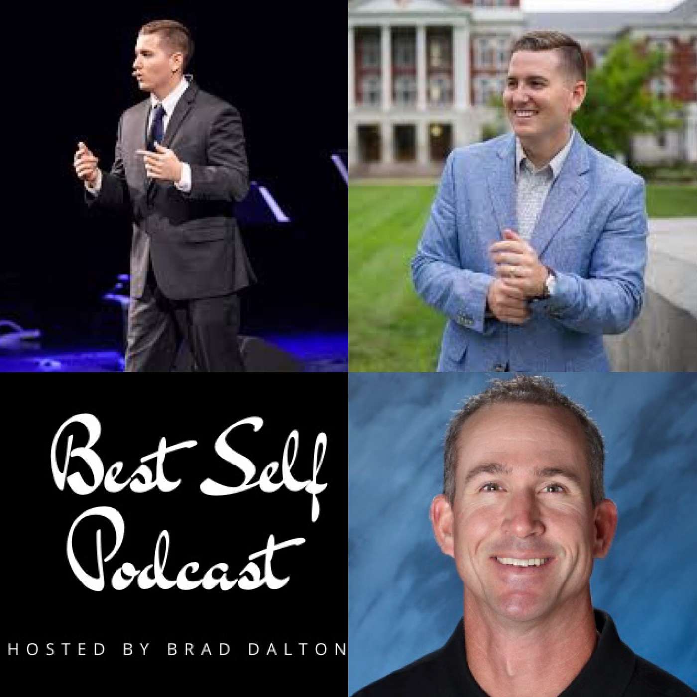B.E.S.T Self Podcast