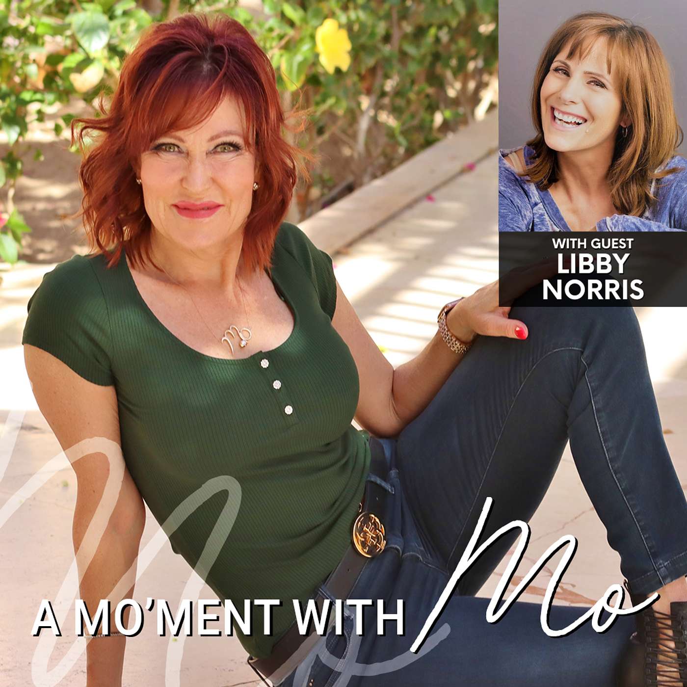 The Power of Connection & the Sharon Mann Inspiration Award