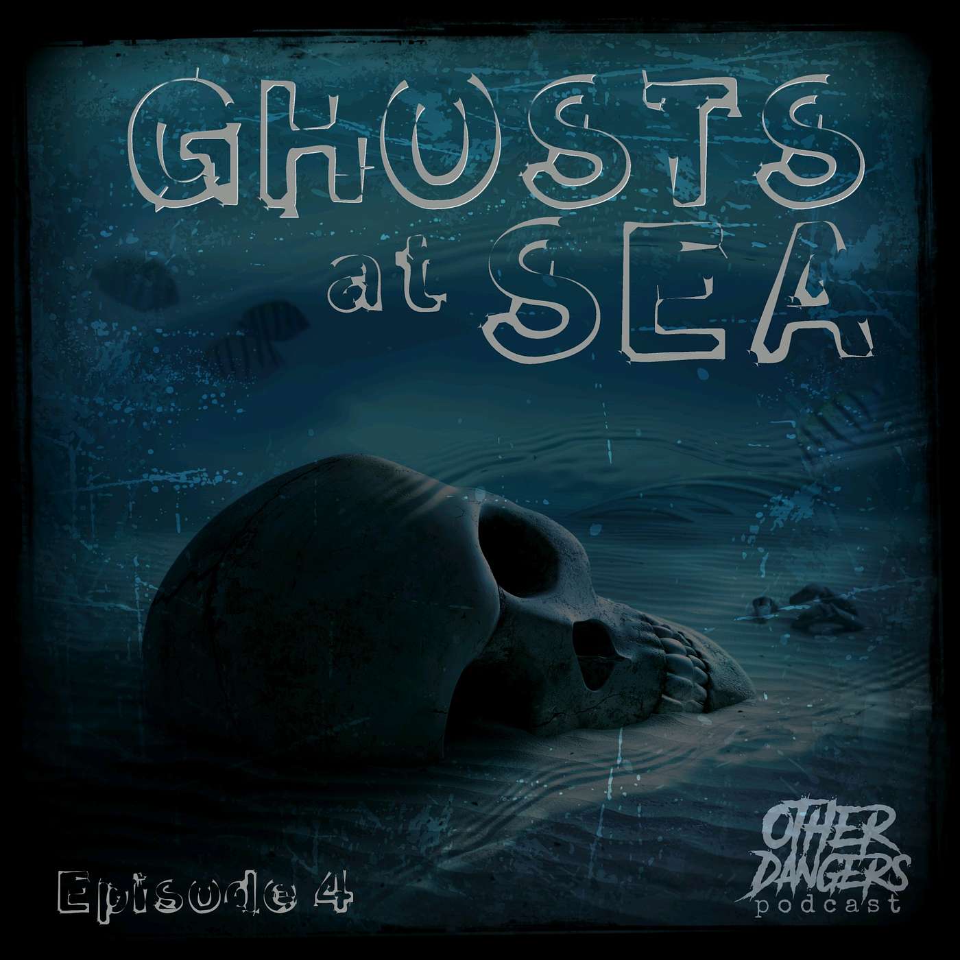 Other Dangers Podcast