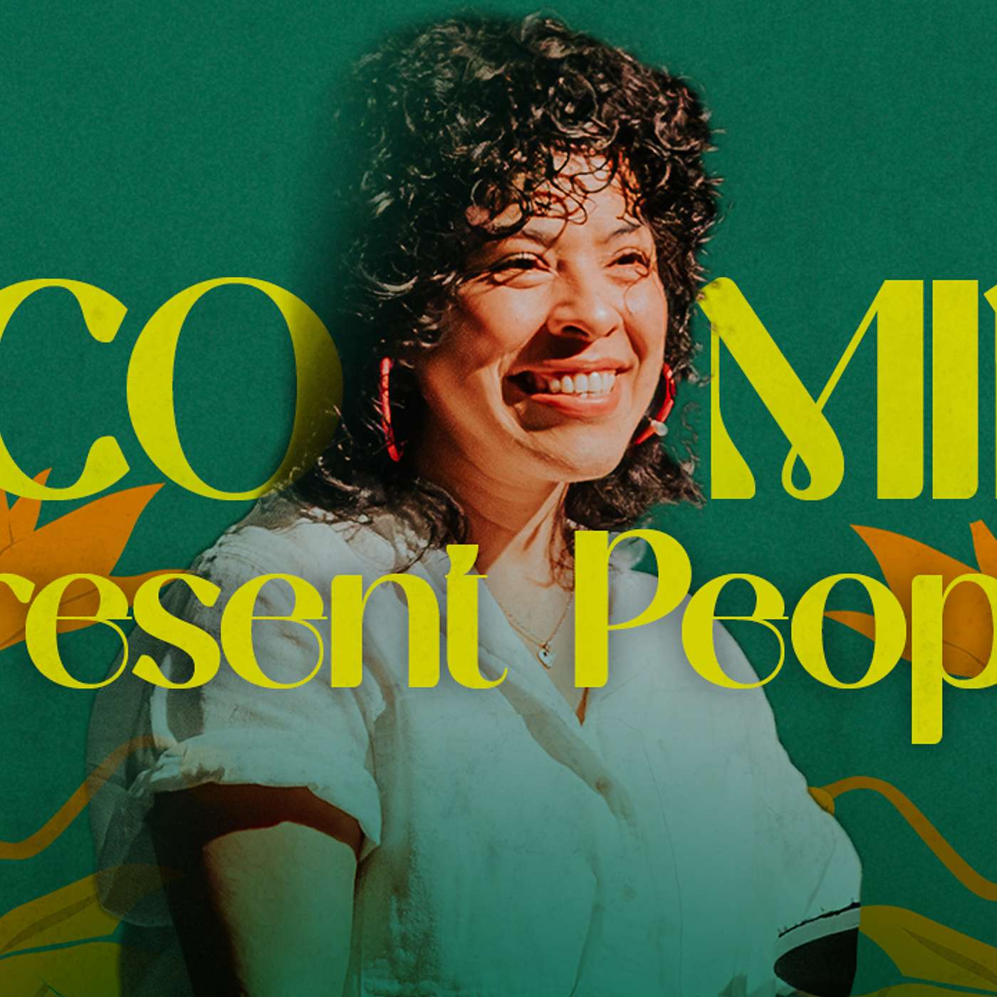 Becoming: Present People (Part 2) episode artwork