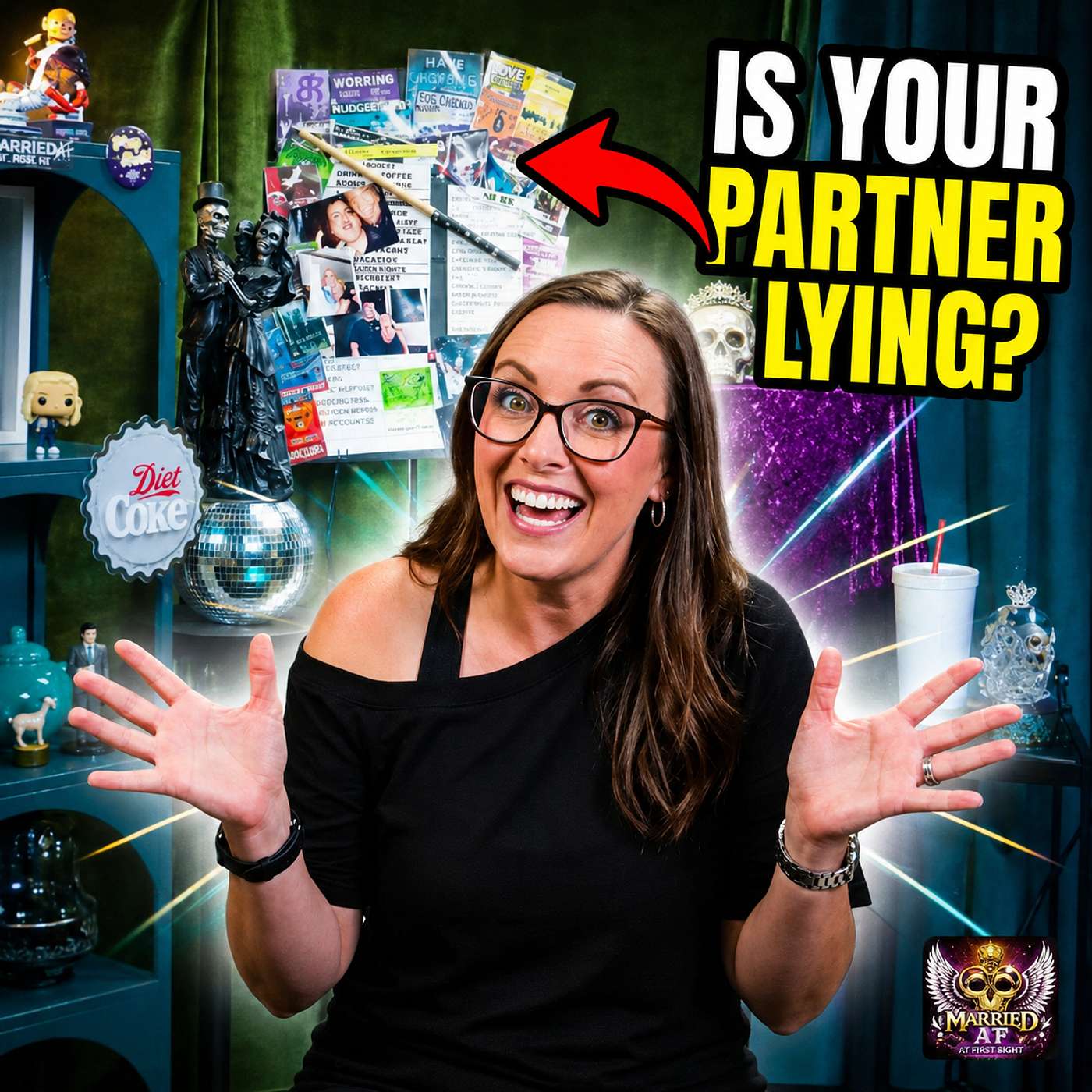 My Spouse Asked for an Open Marriage... What Now? episode artwork