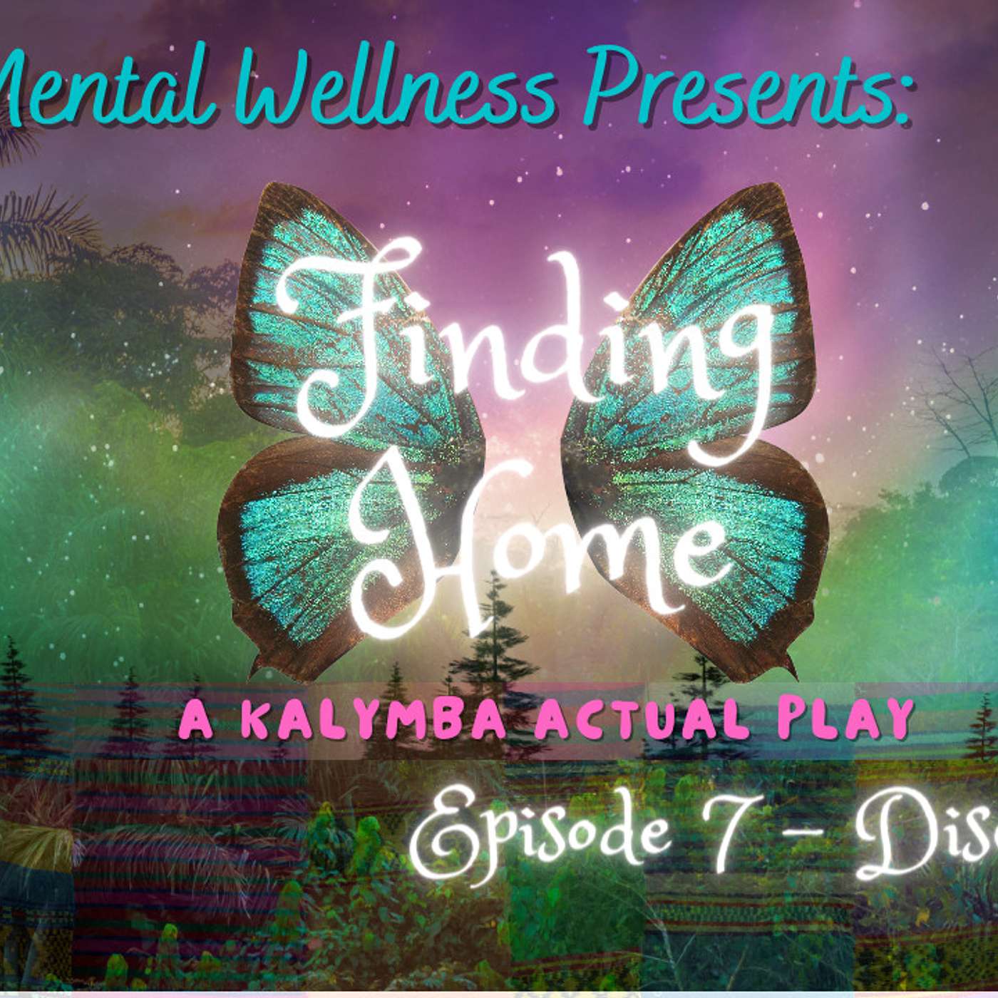 Woke Mental Wellness