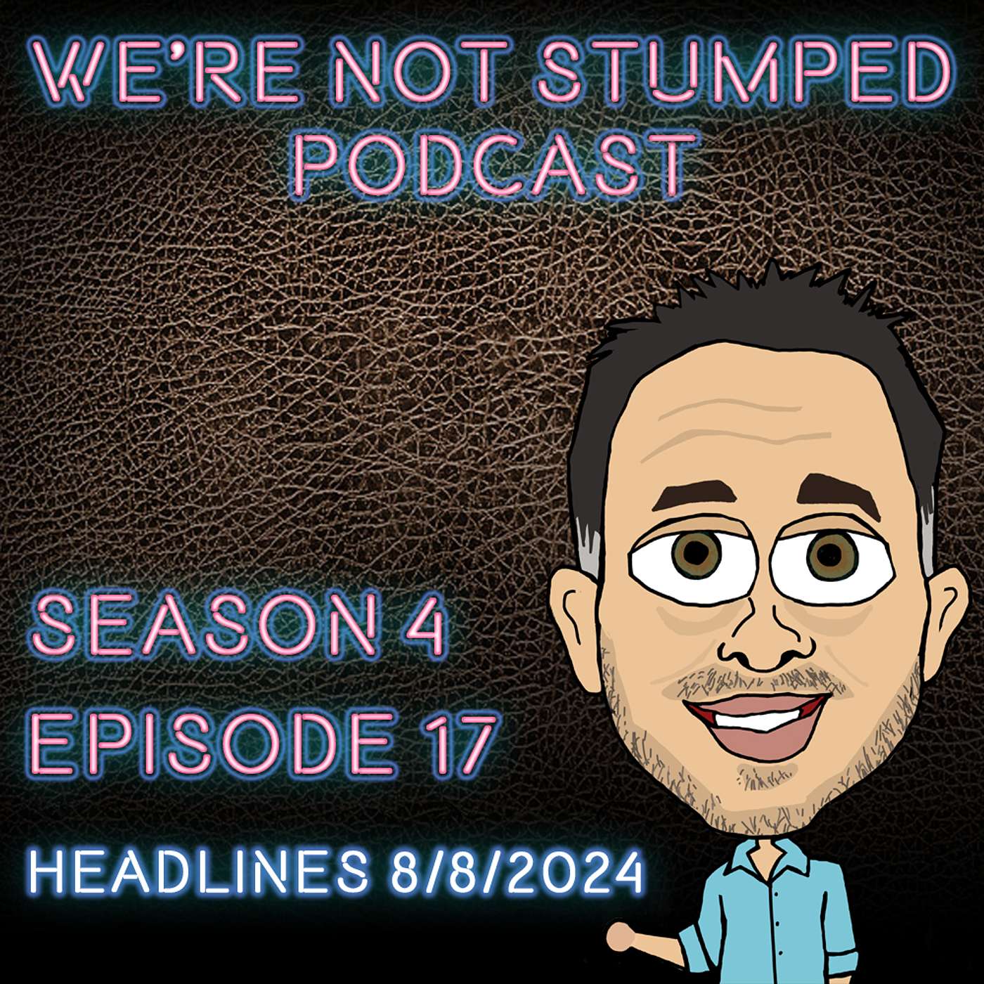 We\'re Not Stumped - Centering on life stories of the Limb Loss / Amputee and Disabled Communities
