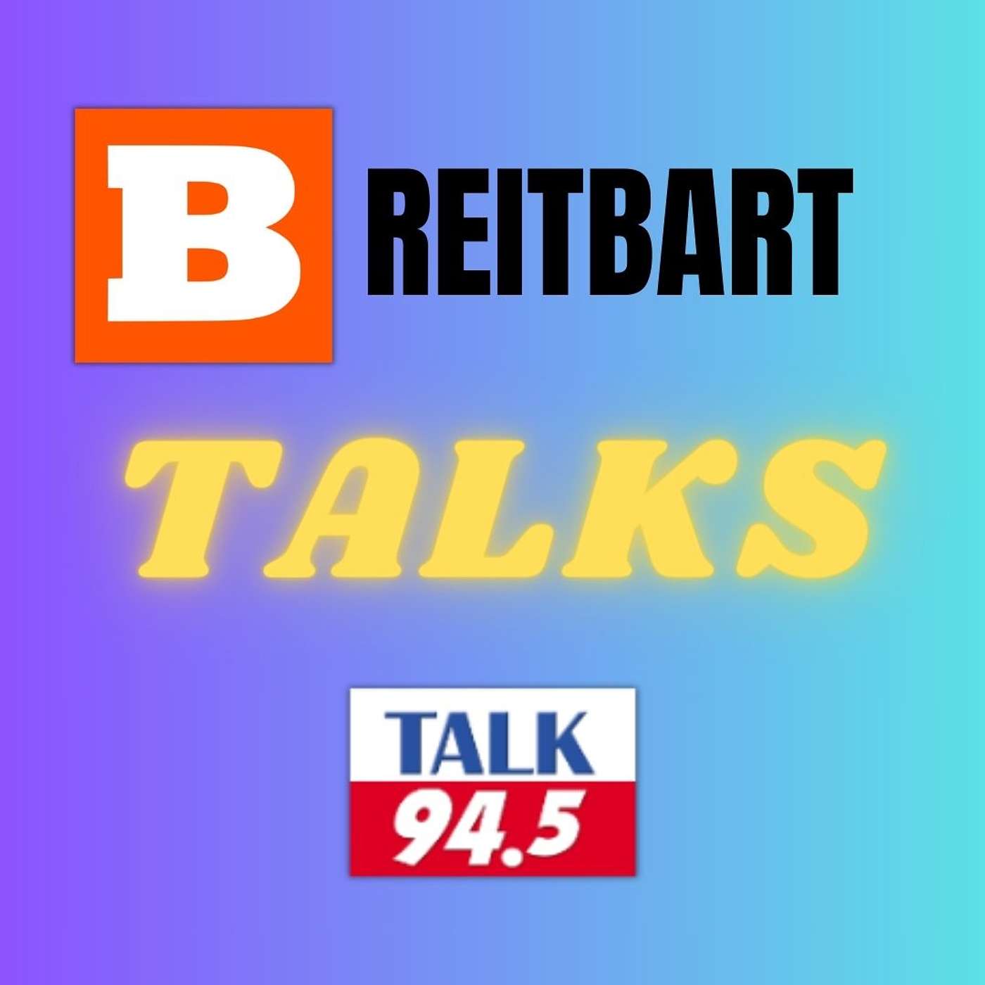 GOING UPSTREAM with Breitbart's Jerome Hudson