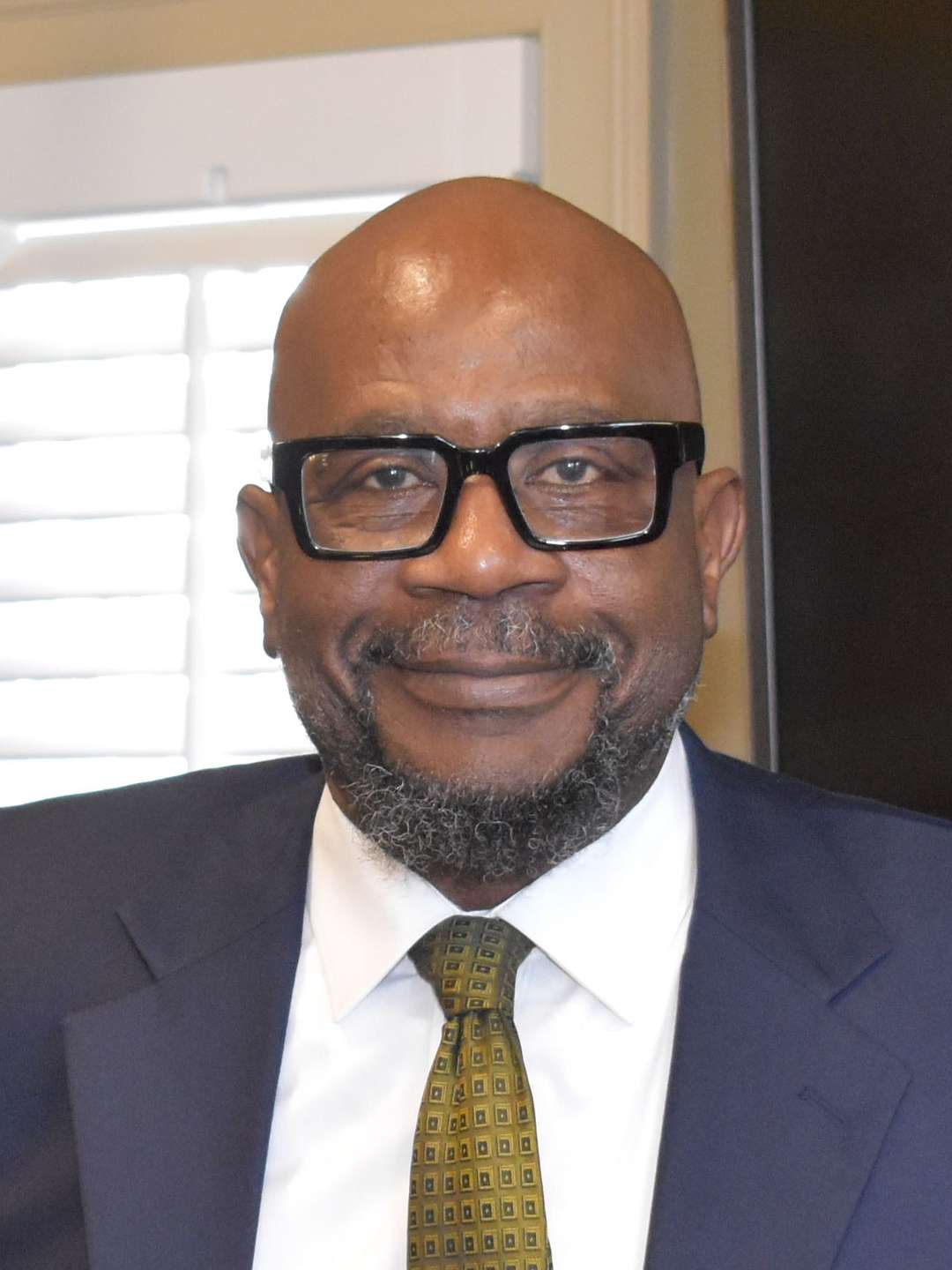 Leonard Robinson