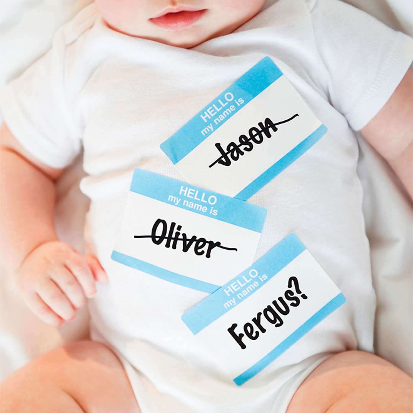 Episode 148 - You will NEVER name a kid....