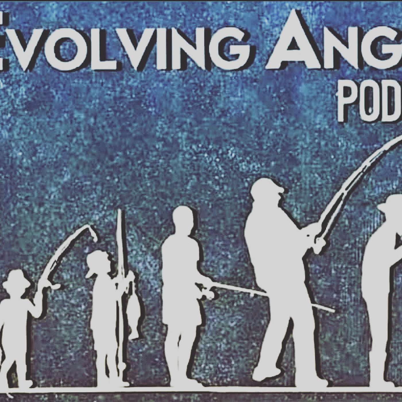 The Evolving Angler