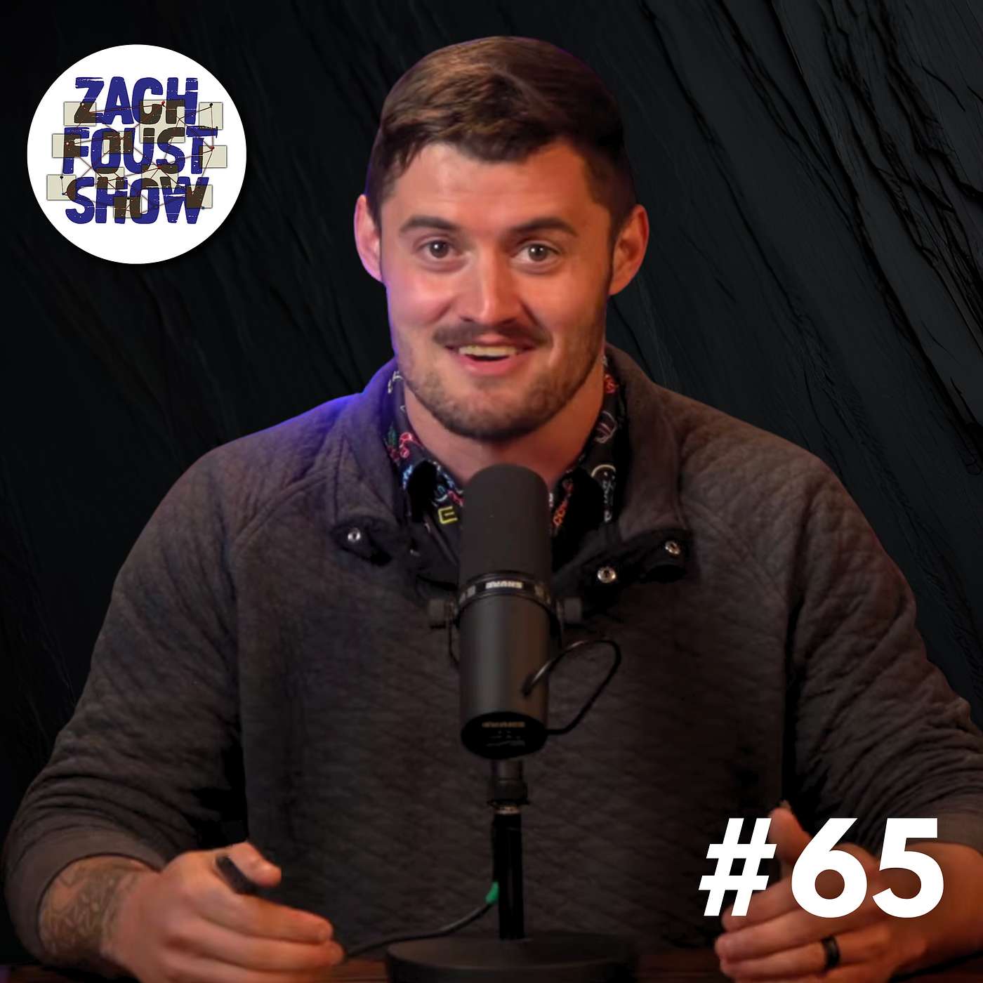 DEAL in IRAN & Kevin O'Leary's Data Center Backlash | ZFS 65