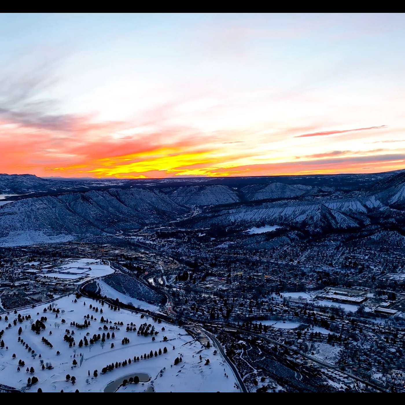 Durango Local News