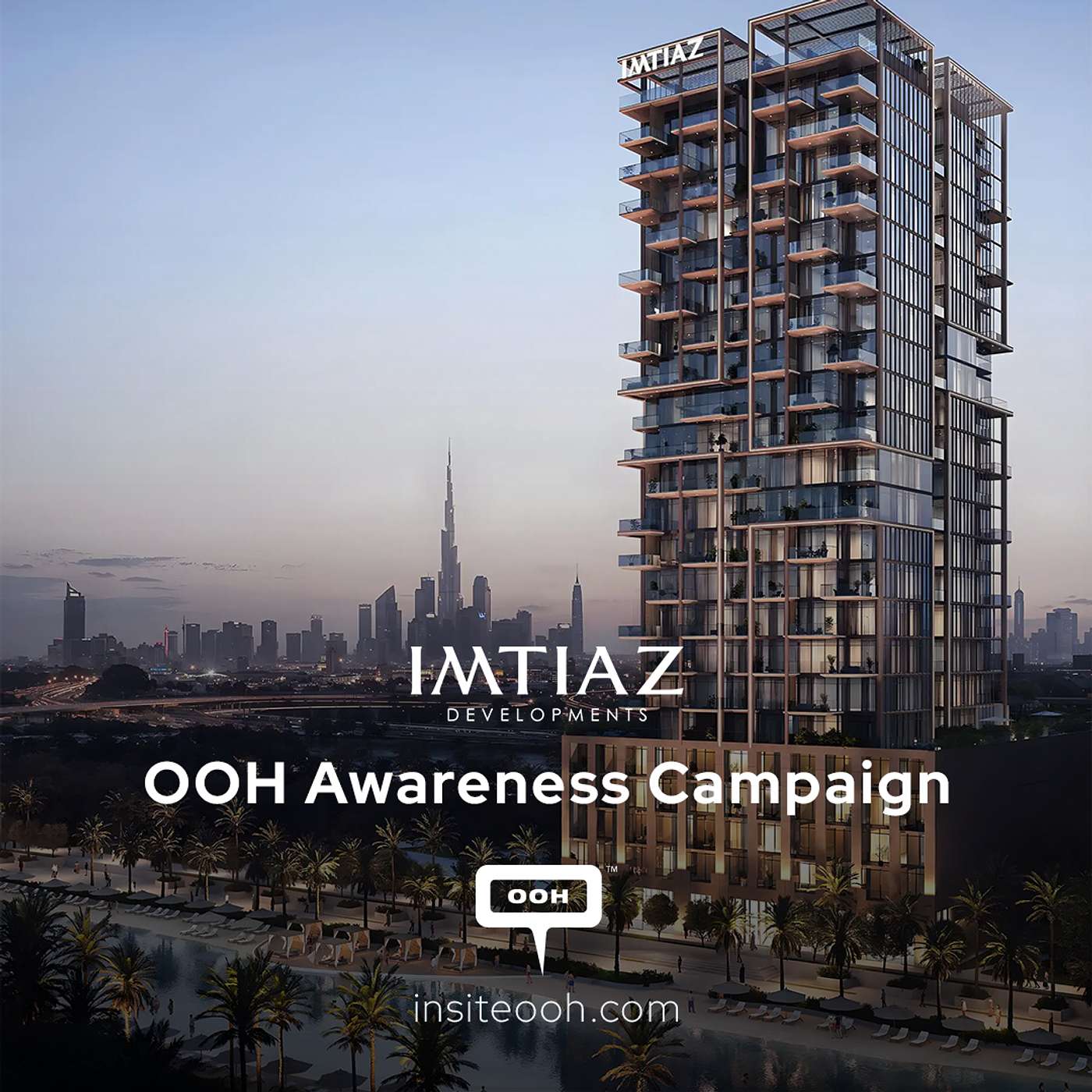 Imtiaz Developments Brings Meydan Horizon to Life on UAE Billboards episode artwork
