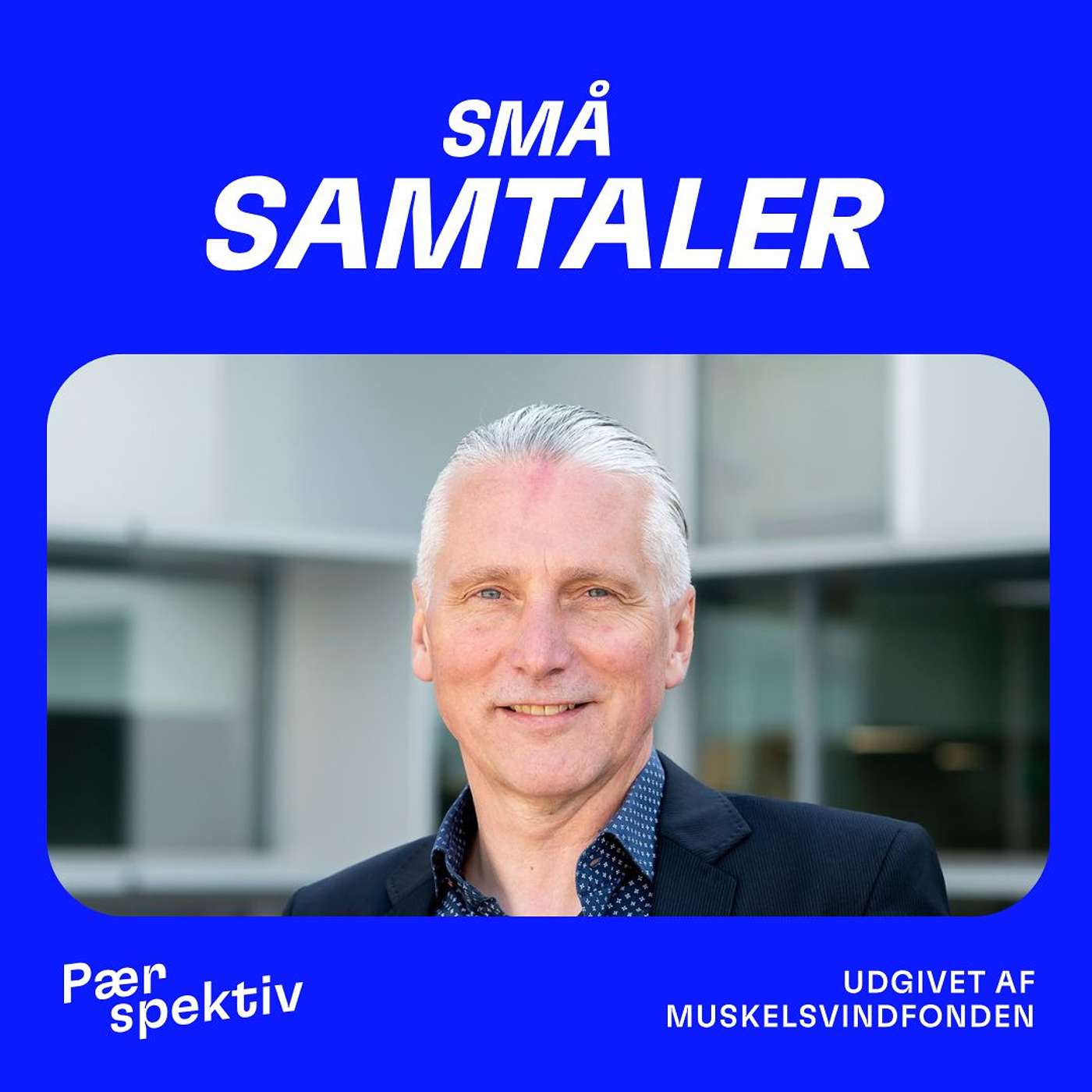 Forsker Roger Buch - om at kommunalvalget er det vigtigste valg