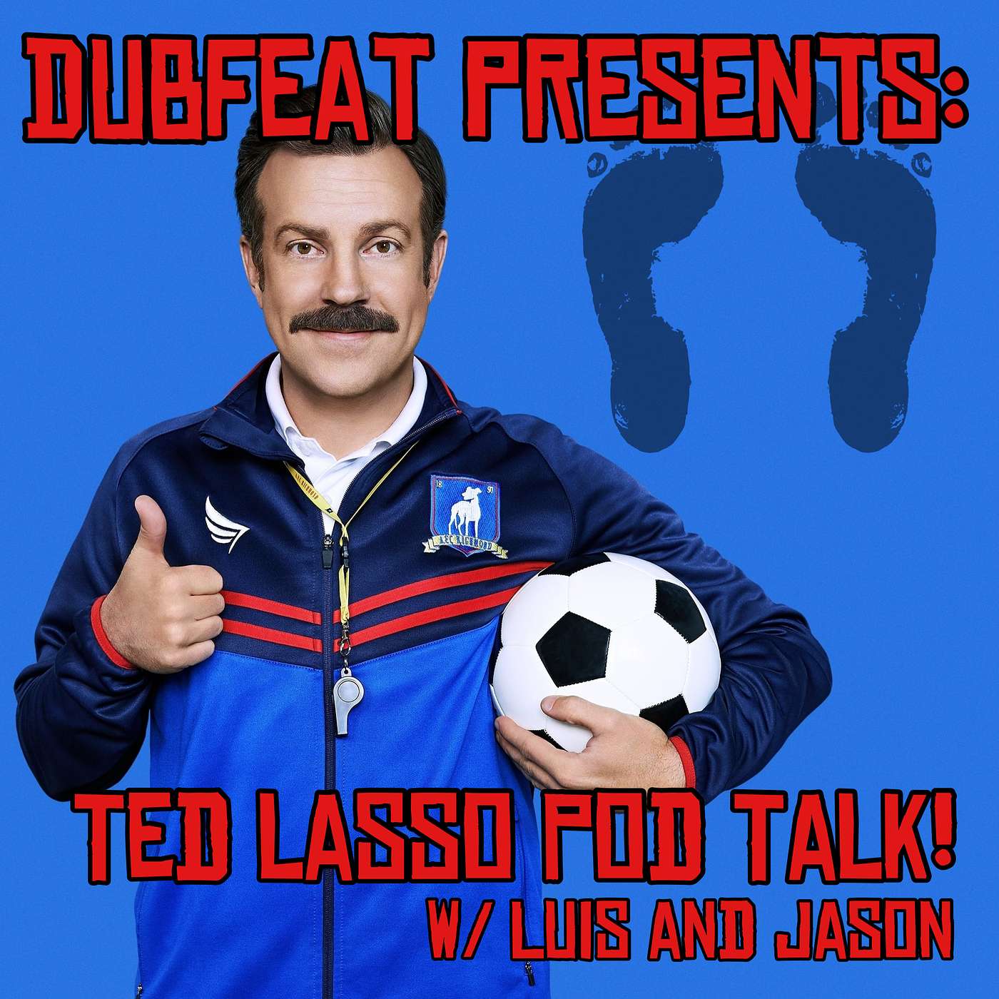 The Dubfeat Variety Hour