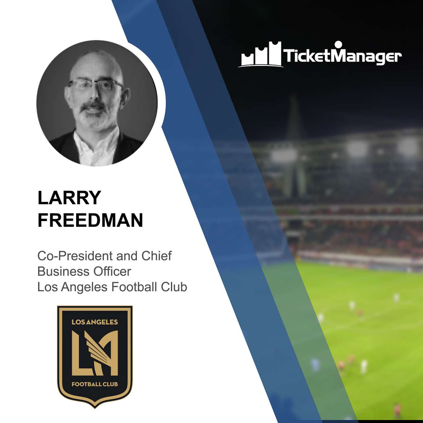 TicketManager All Access Interview Series