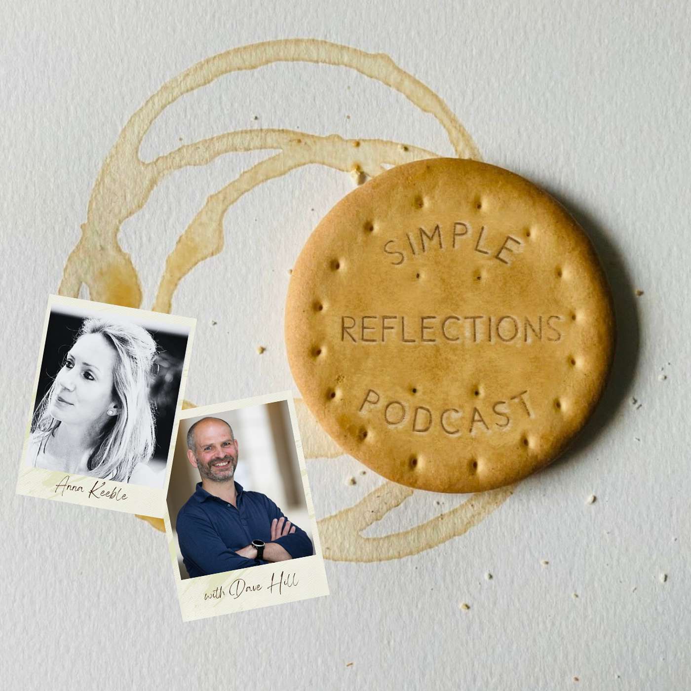 Simple Reflections Podcast