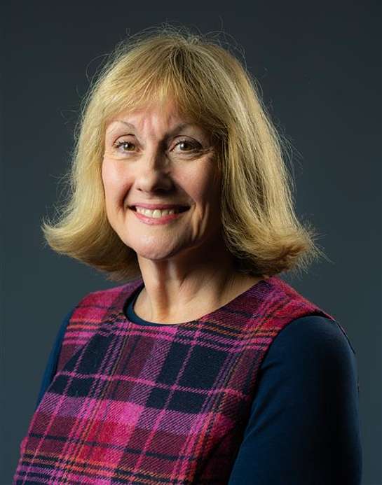 Janet Smith
