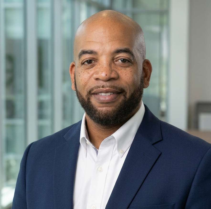 Alfonso Harding, Jr