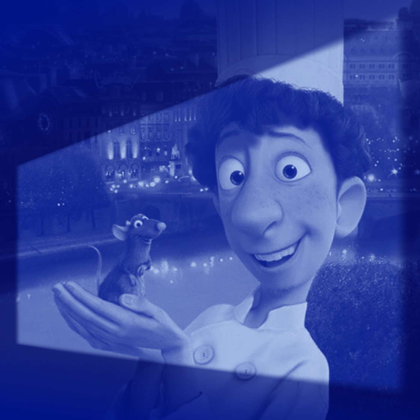 RATATOUILLE — Brad Bird cooks up the ultimate food film