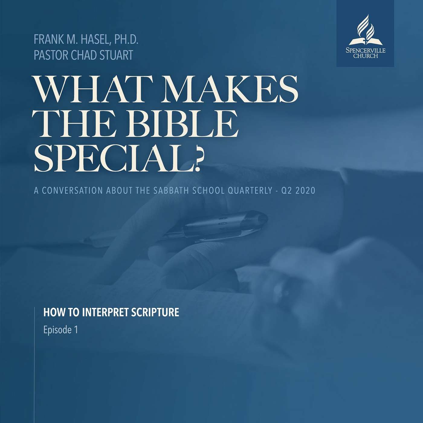 Worship at Spencerville