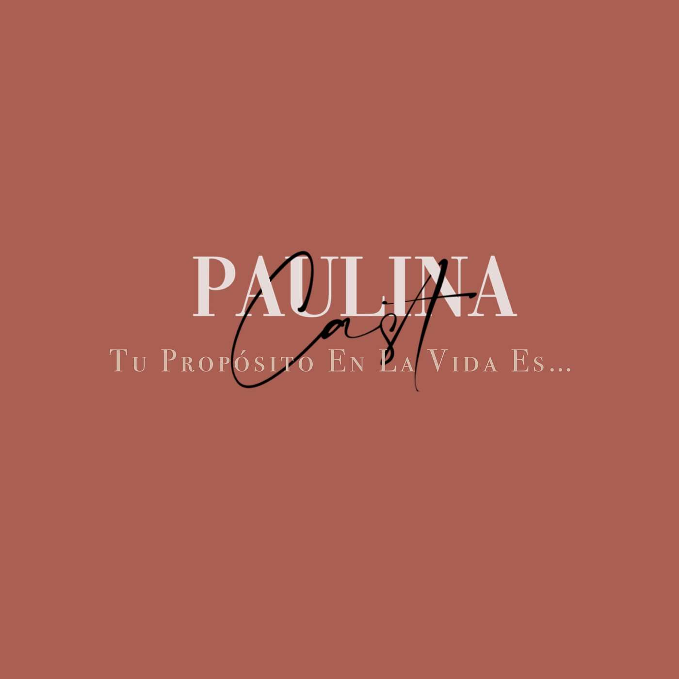 Paulina Schumann- Todo Esta En Tu Mente