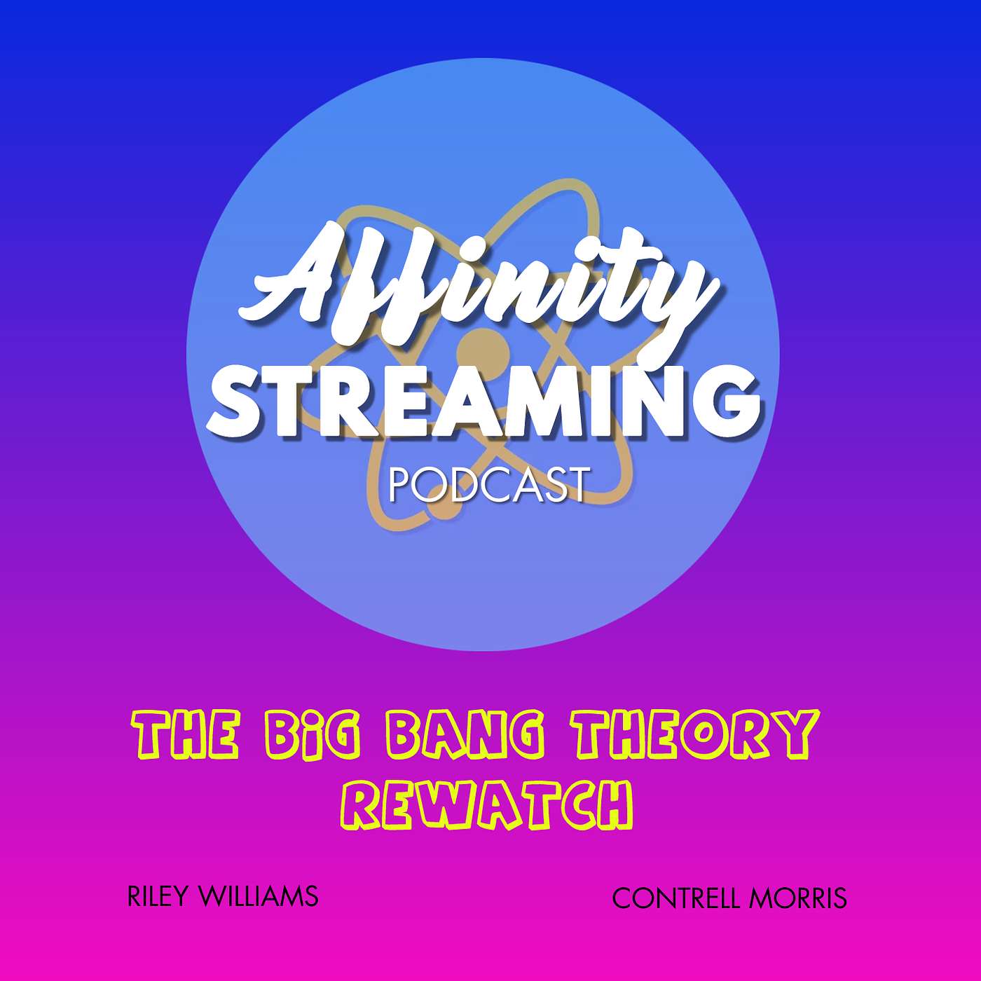 Big Bang Theory Rewatch-Season 1 Episode 9 The Cooper-Hofstadter Polarization