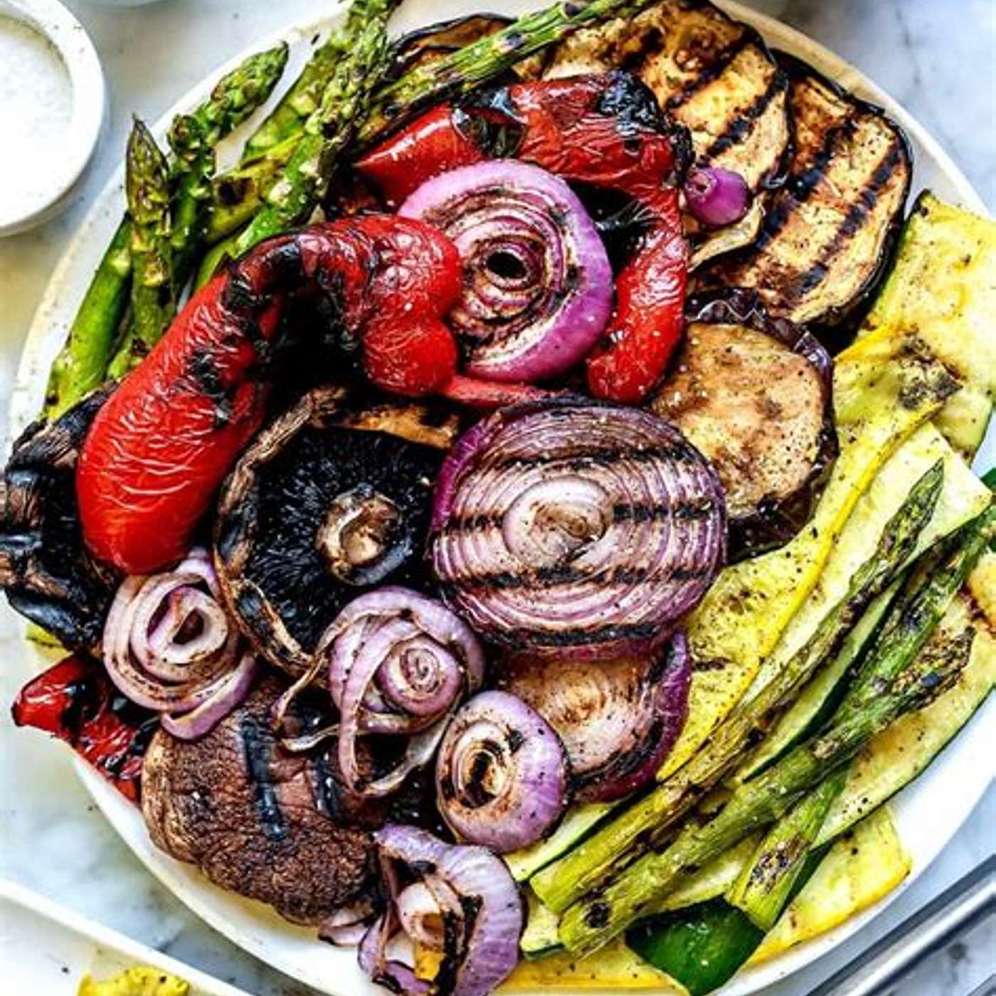 Cooked Veggies
