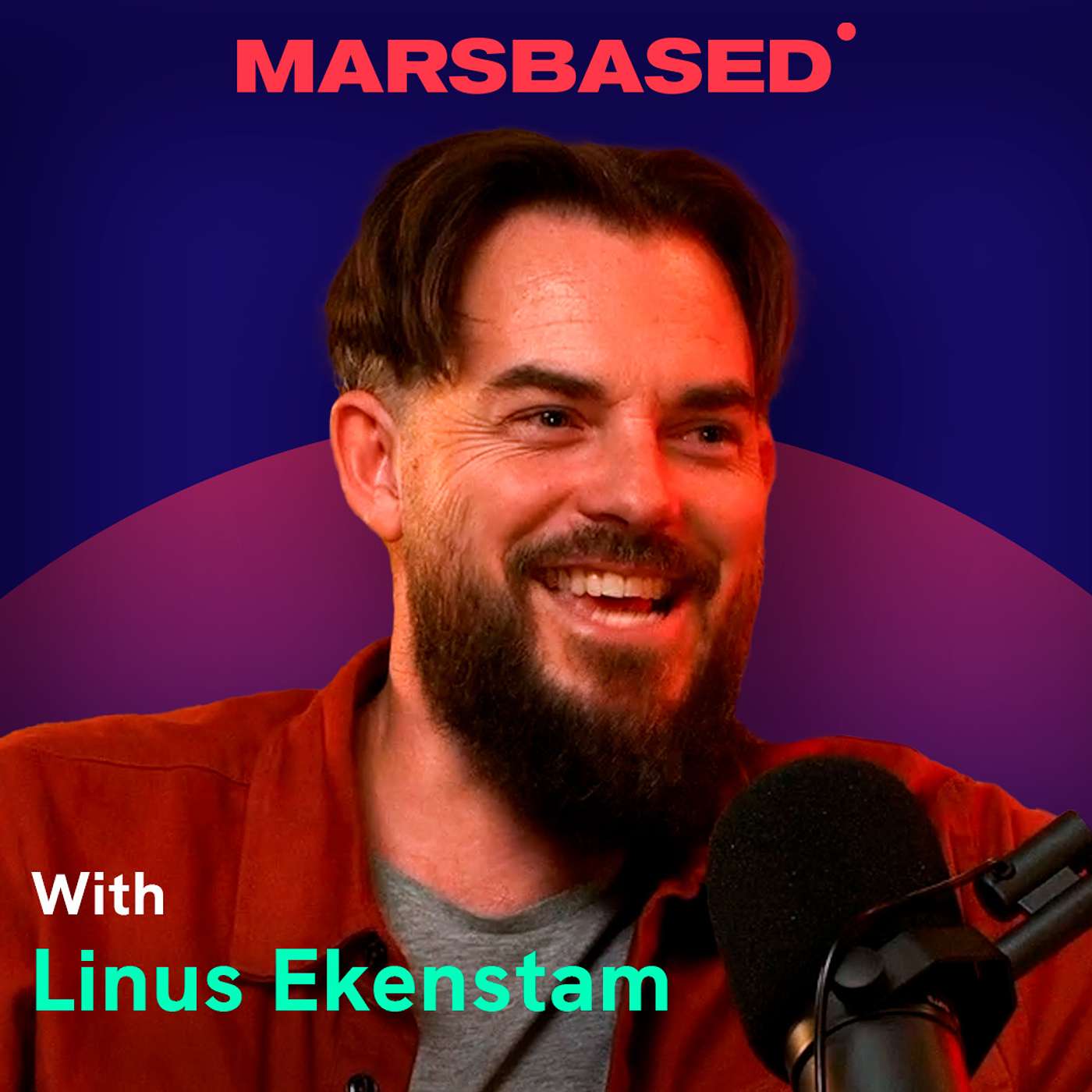 100x faster every 6 months: Linus Ekenstam on the future of AI